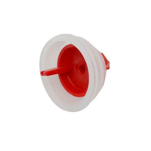 10 PZ MEMBRANA NUOVA COMPLETA GROHE