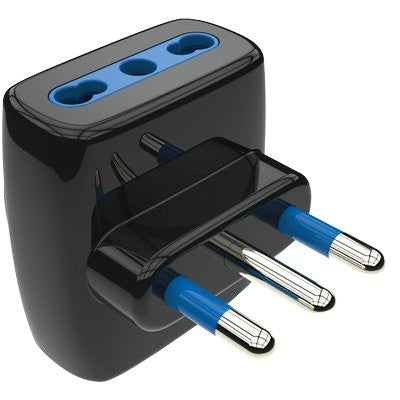 10 x ADATTATORE TRIPLO 16A-16A AIGOSTAR
