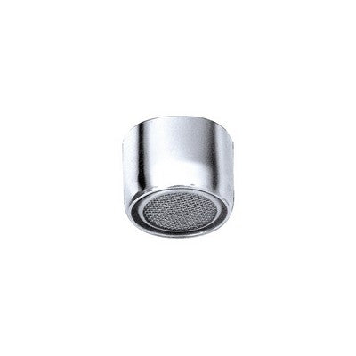 10 x AERATORE 22X1F CROMO BOSSINI Misura: Cromo