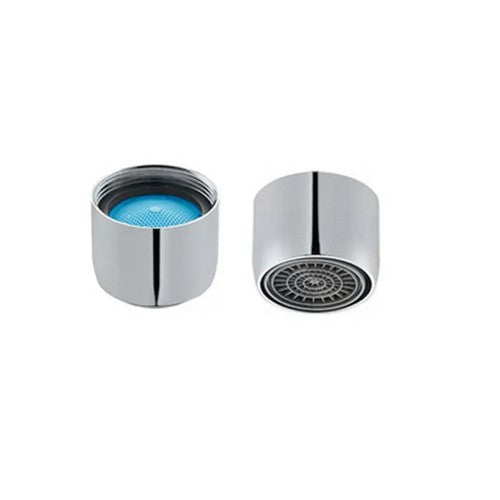 10 x AERATORE FEMMINA CASCADE MM 22 x 1 Misura: mm 22 x 1