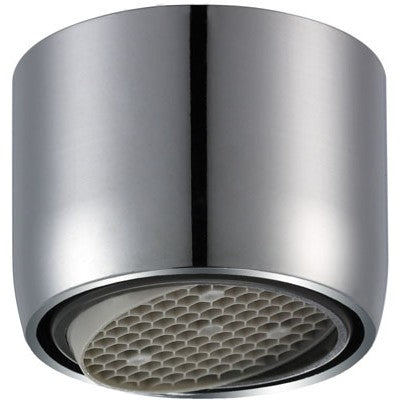 10 x AERATORE FEMMINA SSR MM 22X1 Misura: mm 22 x 1