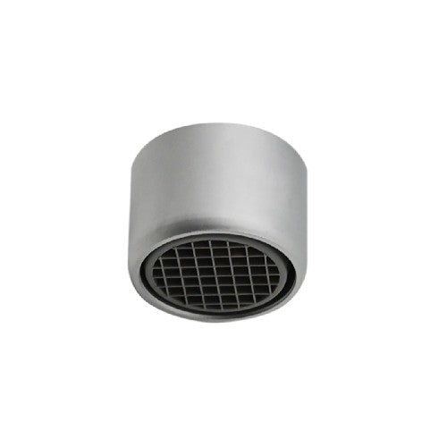 10 x AERATORE FREELIME SATINATO F 22X1 Misura: 6,0 l/min Satinato