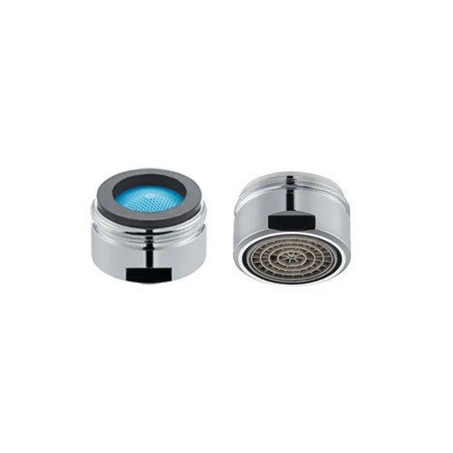 10 x AERATORE MASCHIO CASCADE MM 24 x 1 Misura: mm 24 x 1