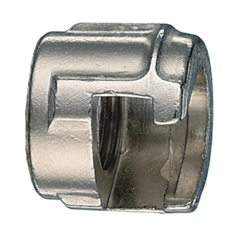10 x ANI 13/A DADO FRESATO P/RUB ARIA COMP 1/4