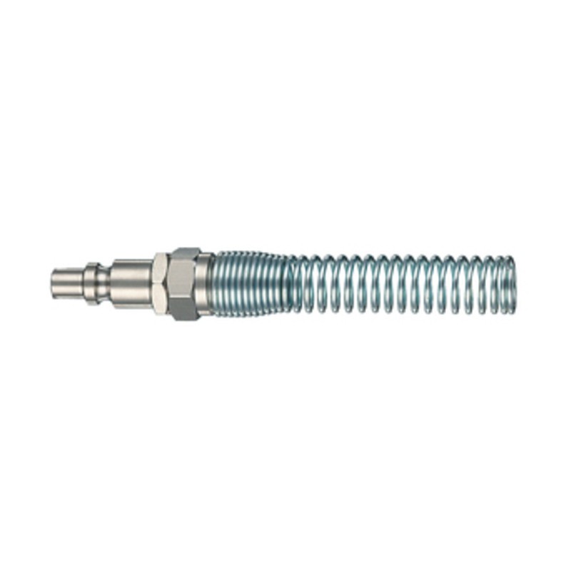 10 x ANI 63/MF INNESTO RAP RUBIN MOLLA ARIA COMP 8X10MM