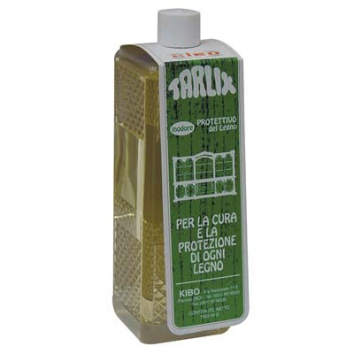 10 x ANTITARLO TARLIX KIBO