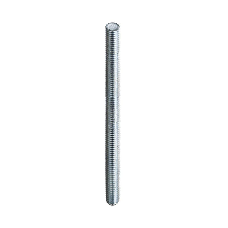 10 x BARRA FILETTATA 8.8 ZINCATA 12 MA H 100 CM