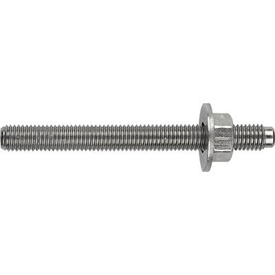 10 x BARRA FILETTATA STD ELEMATIC