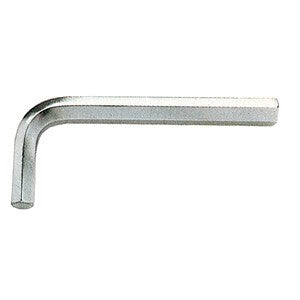 10 x BETA    96 CHIAVE MASCHIO ESAGONALE  7 MM