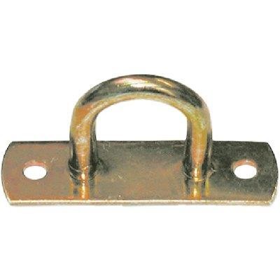 10 x CAVALLOTTO FISSO TONDO 927