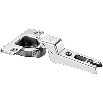 10 x CERNIERA INCASSO 110° 850 DANCO