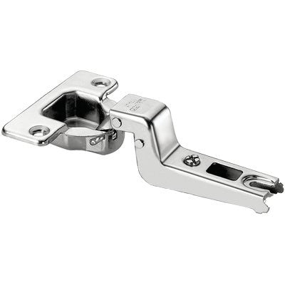 10 x CERNIERA INCASSO 110° 850 DANCO