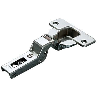 10 x CERNIERA INCASSO 94° SERIE 600 MINI SALICE