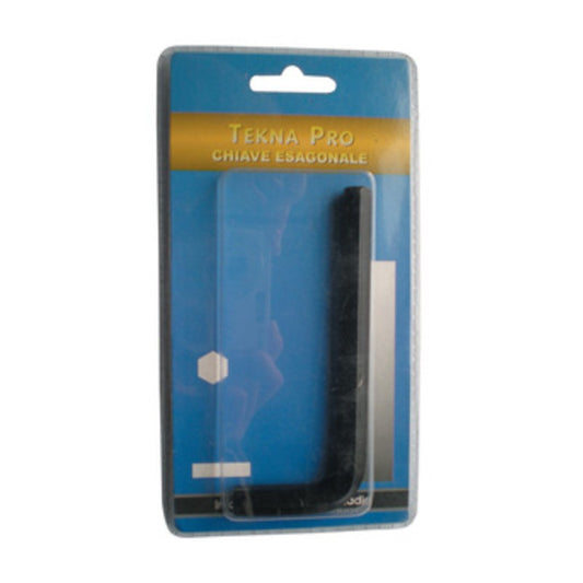 10 x CHIAVE M.ESAGONALE MM. 3,5 TEKNA PRO BLISTER