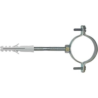 10 x COLLARE TUBO E/CL ELEMATIC