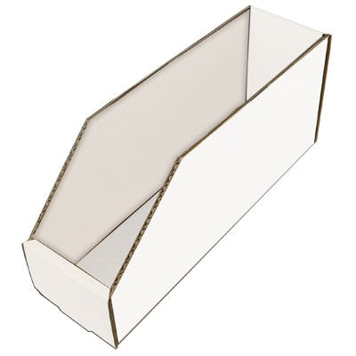 10 x CONTENITORE BOCCA LUPO CARTONE