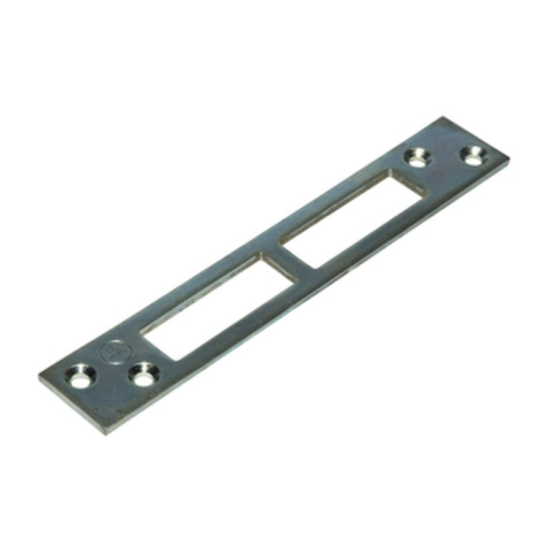 10 x CONTROPIASTRA SERRATURA SICUR 0053 SCROC CATEN