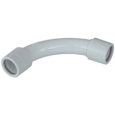 10 x CURVA 90° IP65 X TUBO RIGIDO PVC