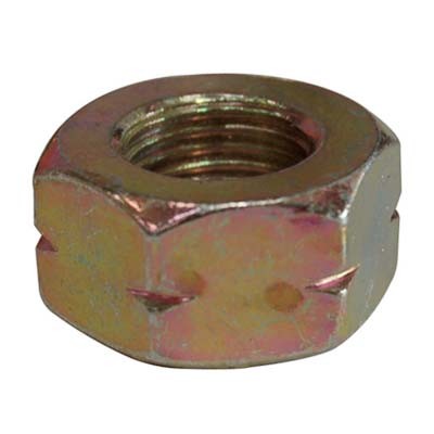 10 x DADO COPPIA CONICA DECESPUGLIATORE