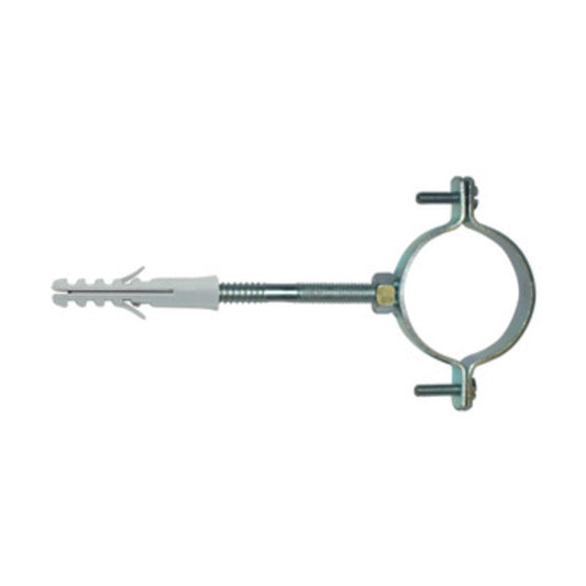 10 x ELEMATIC COLLARE  E/CL ACCIAIO 1/2 POLLICE 2 PZ