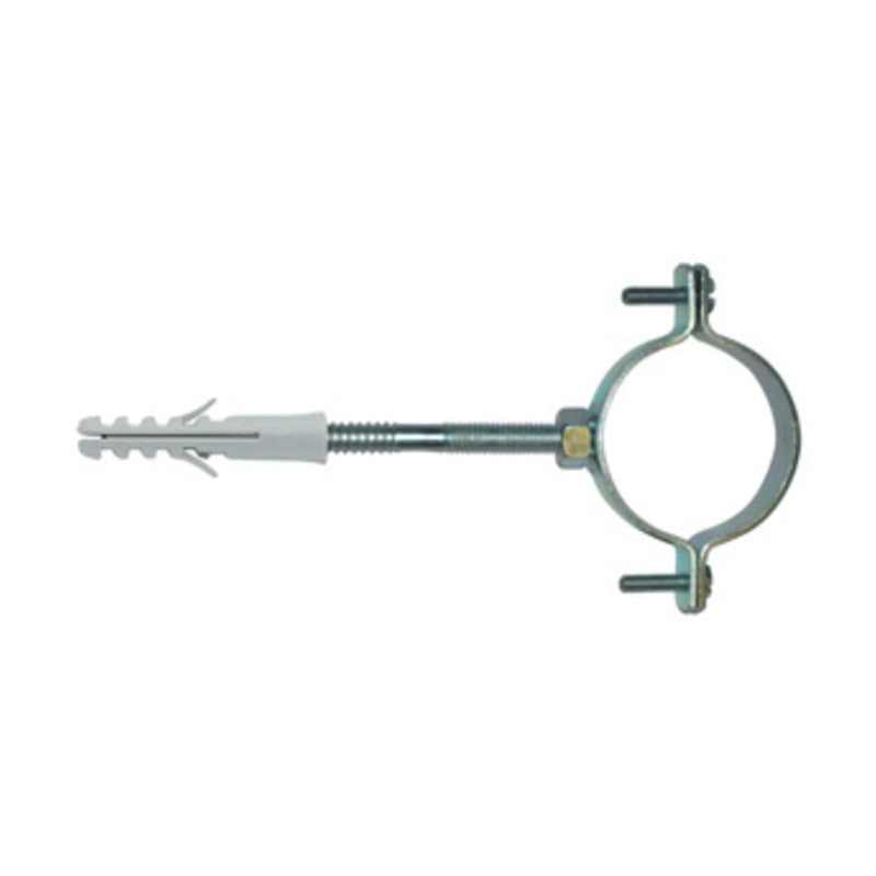 10 x ELEMATIC COLLARE  E/CL ACCIAO 3/4 POLLICE  2 PZ