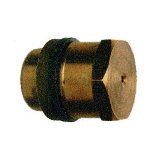 10 x GETTO P/LANCIA A ROSA ESAGONALE *  1