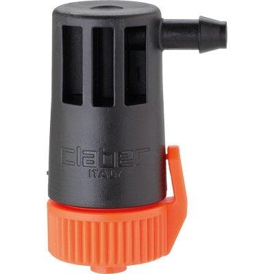 10 x GOCCIOLATORE FINE LINEA SELF CLABER