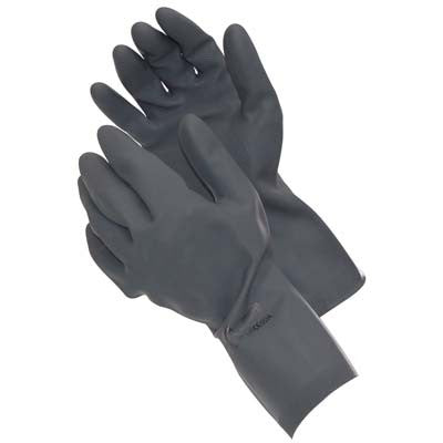 10 x GUANTO NEOPRENE TECHNI-MIX 415 MAPA