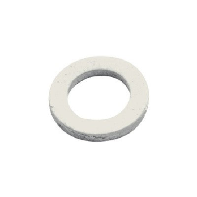 10 x GUARNIZIONE IN NITRILE (NBR) PER TUBO GAS UNI EN 15266 Misura: Diam 12 x sp. 2 mm