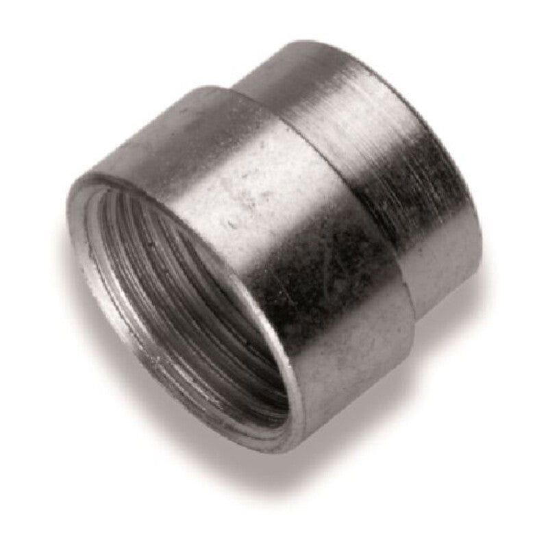 10 x IDRAULICA-MANICOTTO RIDOTTO 240 3/4X1/2 FEM/FEM