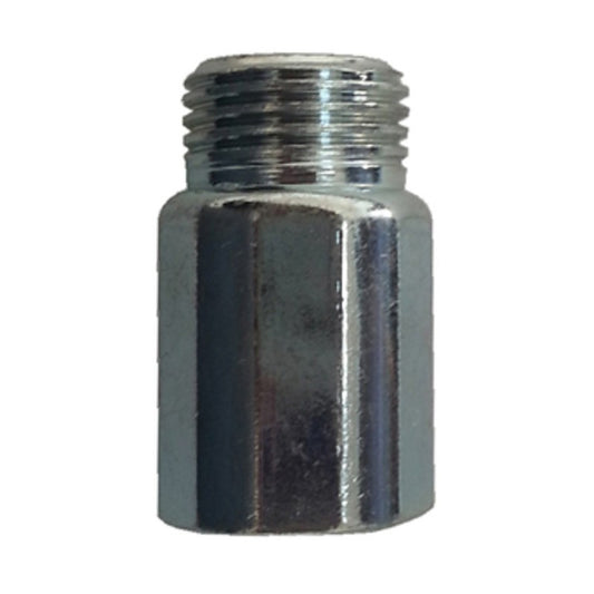 10 x IDRAULICA-PROLUNGA ZINCATA 520 3/4X20 MM