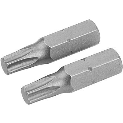 10 x INSERTO TORX X AVVITATORE 2103 WOKIN