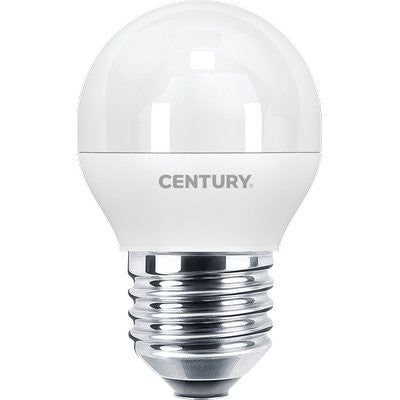 10 x LAMPADA LED SFERA HARMONY 80 CENTURY