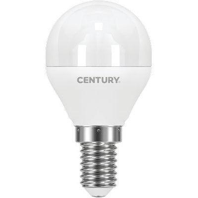 10 x LAMPADA LED SFERA HARMONY 80 CENTURY