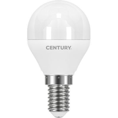 10 x LAMPADA LED SFERA HARMONY 80 CENTURY