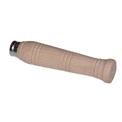 10 x MANICO LEGNO X RONCOLA