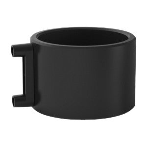 10 x MANICOTTO ELETTRICO HDPE Misura: Diam. 75