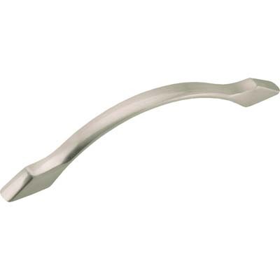 10 x MANIGLIETTA ZAMA X MOBILI MG2303 METALSTYLE