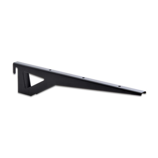 10 x MANZONI 628 REGGIMENSOLA 22 CM NERO