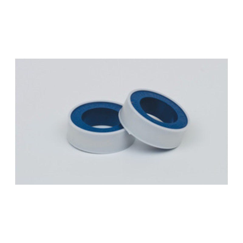 10 x NASTRO TEFLON P/GUARNIZIONI DA 12 MMX10 M**