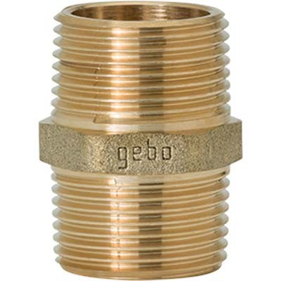 10 x NIPPLO OTTONE 280 GEBO