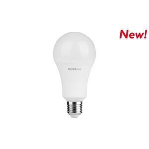10 x NOVA LAMPADINA LED GOCCIA CLASSIC E27 13W 4000K
