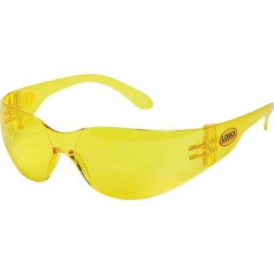 10 x OCCHIALE SICUREZZA ECOVISION