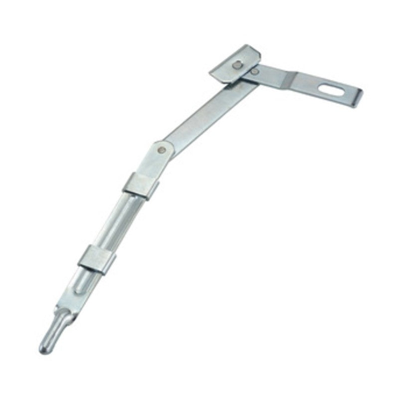 10 x PALETTO COMBI 305 P/CANCELLO 350 MM A 2 PASS*