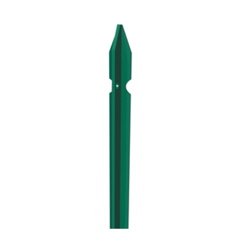 10 x PALETTO PLASTIFICATO 175 CM T 30X3,0  2,18 KG