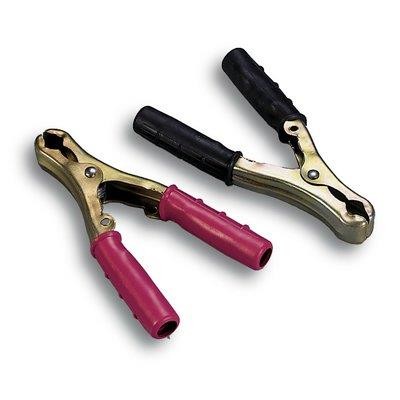 10 x PINZA X CAVO BATTERIA AUTO EFFE