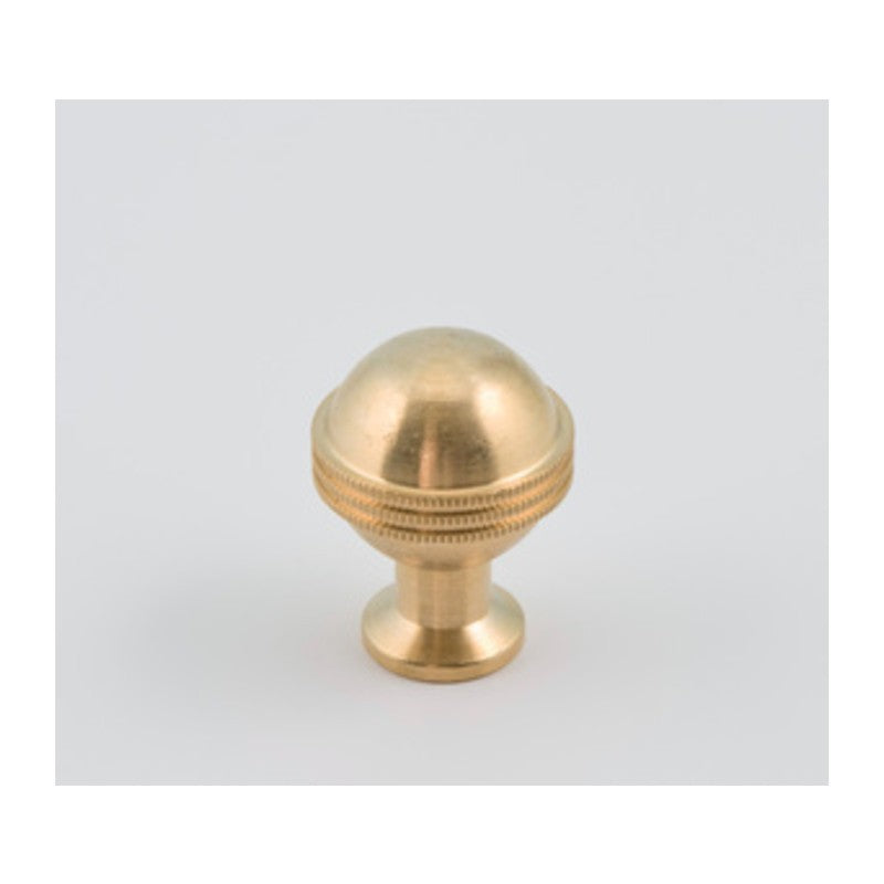 10 x POMOLO A PALLA D 40 MM OTTONE FIL 10MA