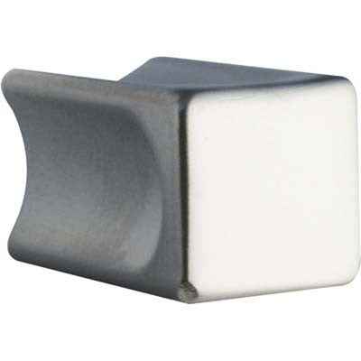 10 x POMOLO ZAMA QUADRO 2388 METALSTYLE