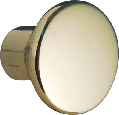 10 x POMOLO ZAMA SFERA PIANA 2401 METALSTYLE