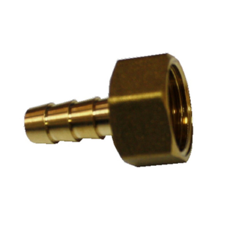10 x PORTAGOMMA GAS METANO F 1/2X14 MM     1**
